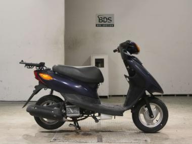Yamaha Jog Dx