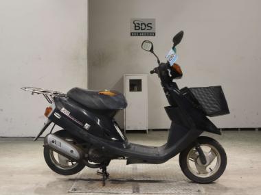 Yamaha Jog