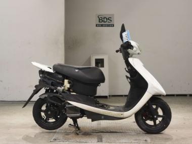 Yamaha Jog Zr