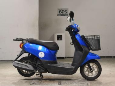 Honda Tact-4 Basic