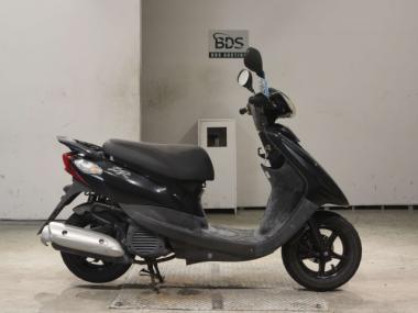 Yamaha Jog Zr