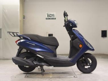 Yamaha Axis125z