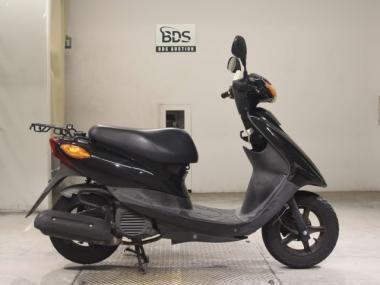 Yamaha Jog Dx
