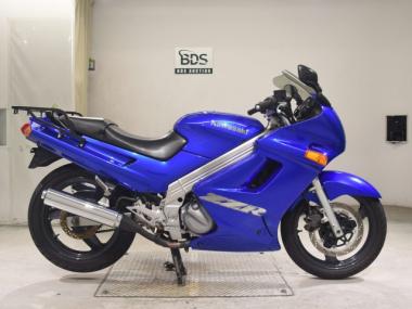 Kawasaki ZZR250