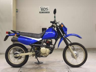 Honda XLR80R