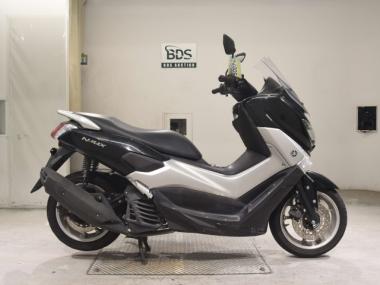 Yamaha Nmax