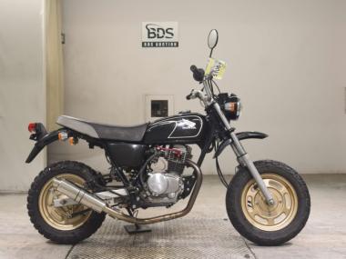 Honda APE100