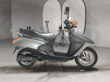 Honda Spacy100