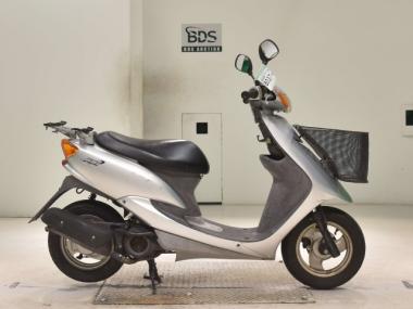 Yamaha Jog
