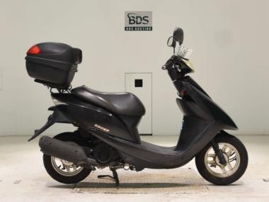 Honda Dio