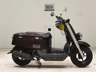 Yamaha Vox