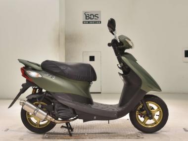 Yamaha Jog Zr