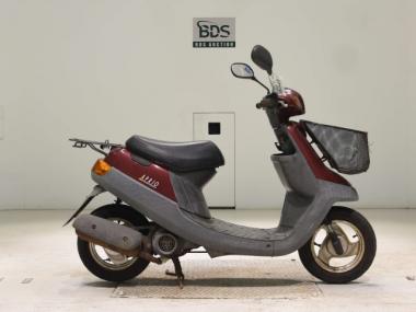 Yamaha Jog Aprio