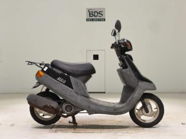 Yamaha Jog Aprio