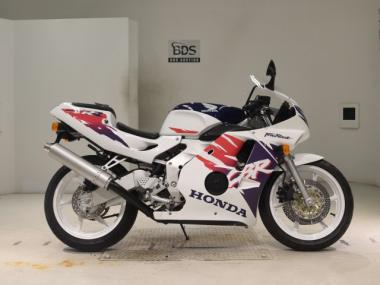 Honda CBR250 Rr