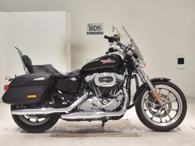 Harley-Davidson XL1200T