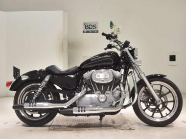 Harley-Davidson XL883L