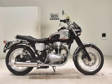 Kawasaki W650