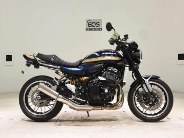 Kawasaki Z900RS