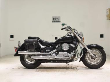 Yamaha Dragstar400 Classic