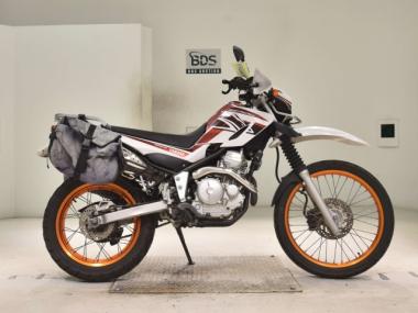 Yamaha Serow 250