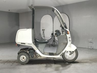 Honda Gyro