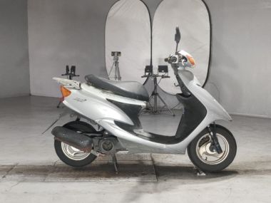 Yamaha Jog
