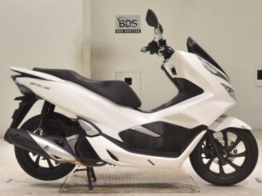 Honda PCX125