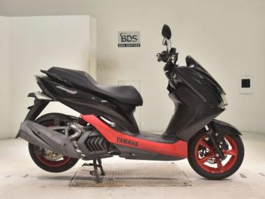 Yamaha Majesty 155s