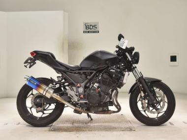 Kawasaki Ninja250