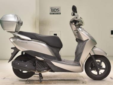 Honda Lead 125