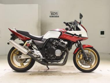 Honda CB400SFV Boldor