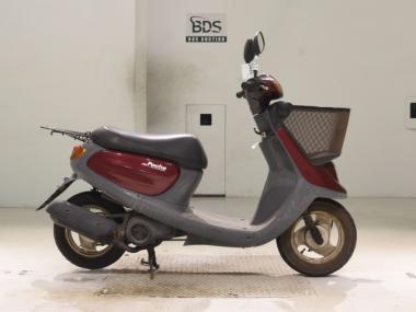 Yamaha Jog Poche