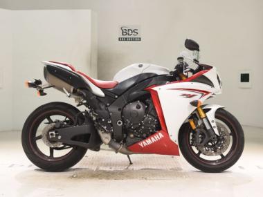Yamaha Yzf-R1