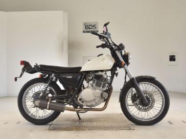 Suzuki Glass Tracker Big Boy