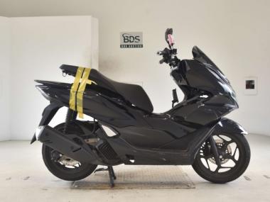 Honda PCX125