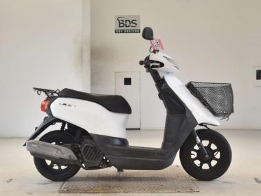 Yamaha Jog