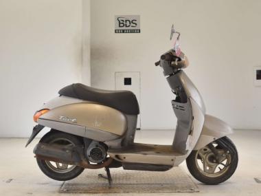 Honda Tact