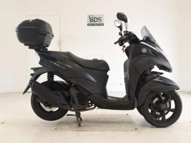 Yamaha Tricity 155
