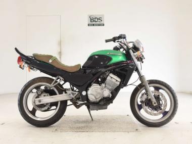 Kawasaki Balius250