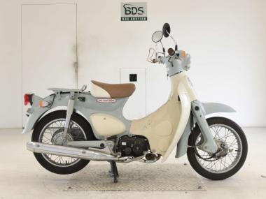 Honda Little Cub