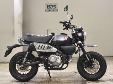 Honda Monkey 125