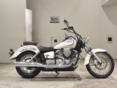 Yamaha Dragstar 250