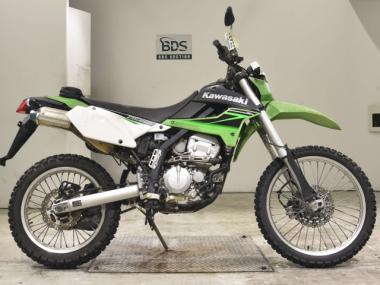 Kawasaki KLX250