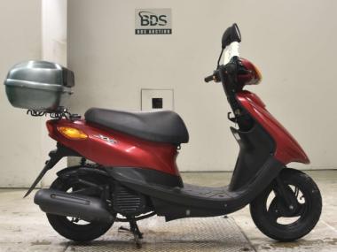 Yamaha Jog