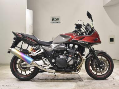 Honda CB1300SF Boldor