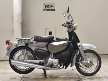 Honda Little Cub
