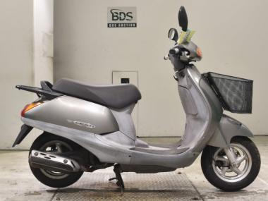 Honda Lead 50