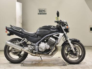 Kawasaki Balius250