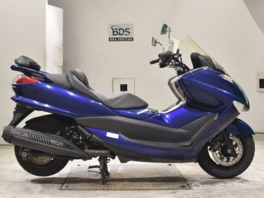 Yamaha Majesty 250